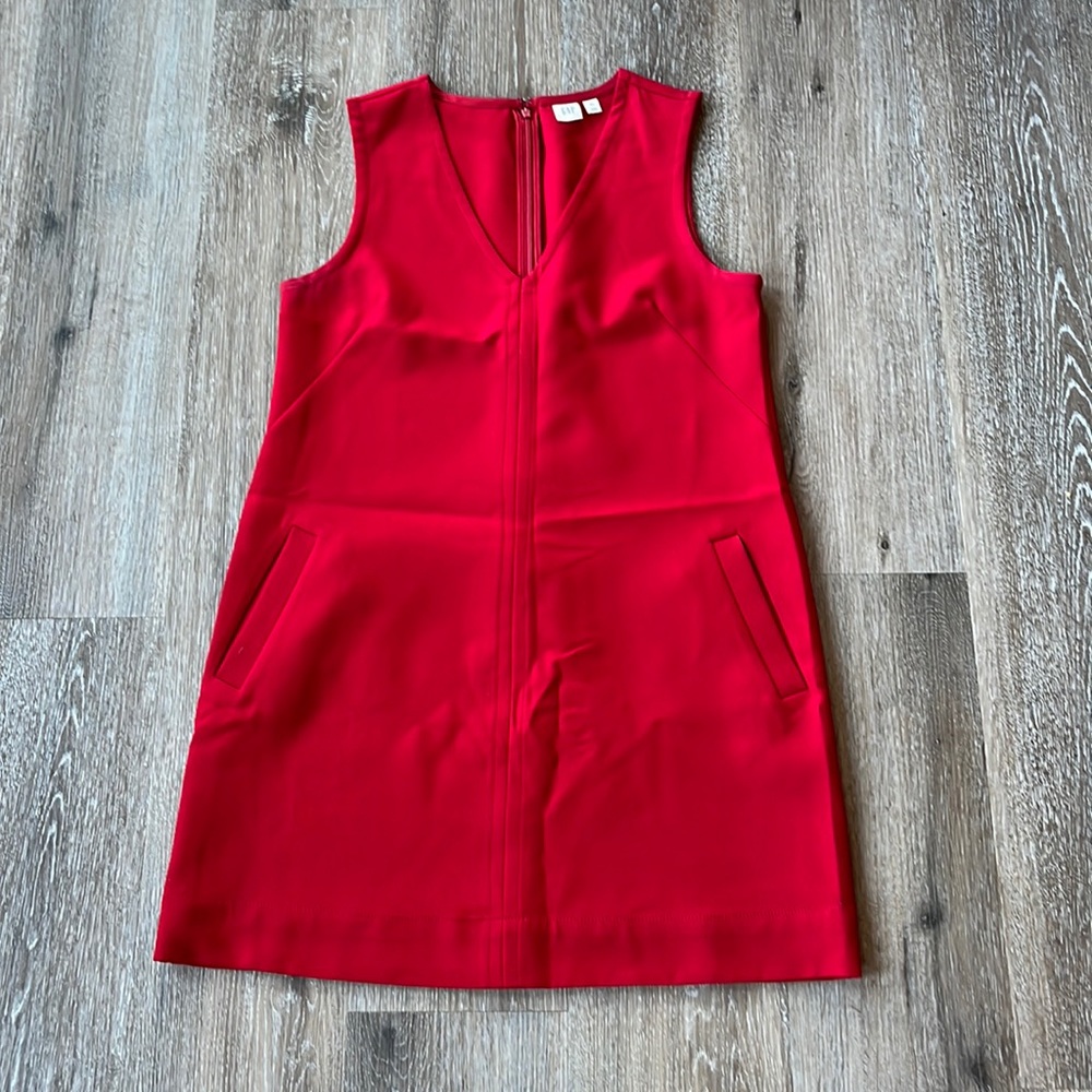 Gap dress, size small